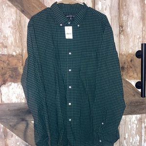 BRAND NEW J. Crew Button Down